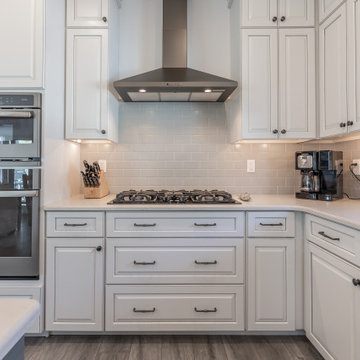 Custom Home Cape May Point