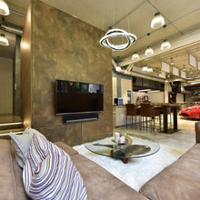 Ideas Sala Pedregal