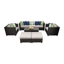 Outdoor furniture