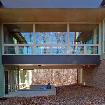 Modern Neighbor