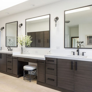 Via Toluca Master Bath