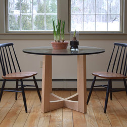 Small Space Dining - Dining Tables