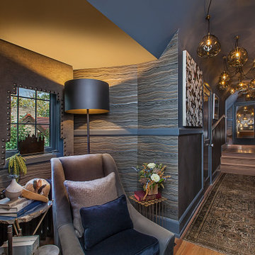 2018 Junior league of Detroit Designers Showhouse