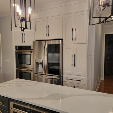 Duluth Kitchen Renovation