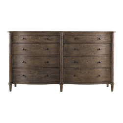 Empire Dresser - Dressers