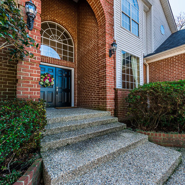 Cedar Hill Circle - Tyler, TX