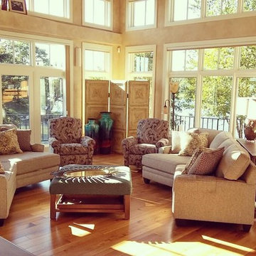 Green Lake Home Remodel