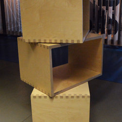 Side tables - Furniture