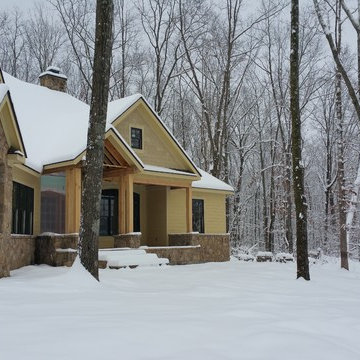 7 Autumn Glory Lane -