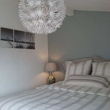 Chambre Grise