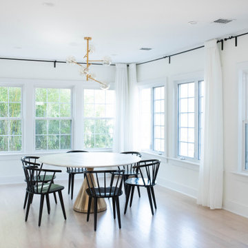 Magnolia Place Remodel