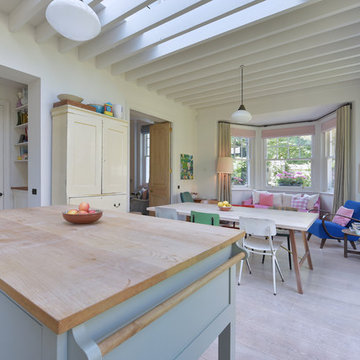 Kitchen Renovation