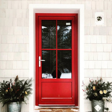 Zola Front Door