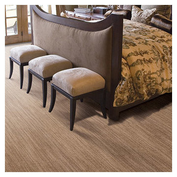 Carpet, beyond beige