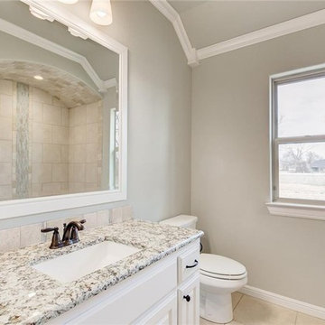Bathroom Remodeling in San Fernando, CA