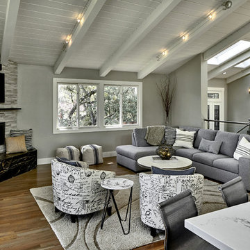 Los Altos Contemporary