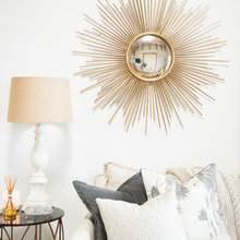 : Living Room Looks :