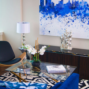 Park Towne Place Apartment Homes