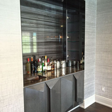 Dinning Buffet