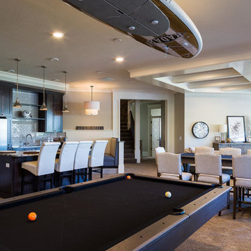 2014 Cache Valley Parade Home