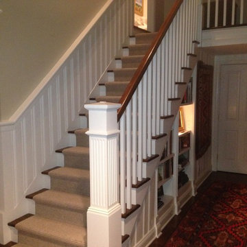 Westport CT Remodel