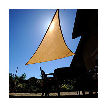 Voile d'ombage