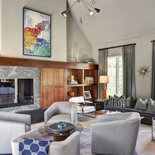 Conversation Areas