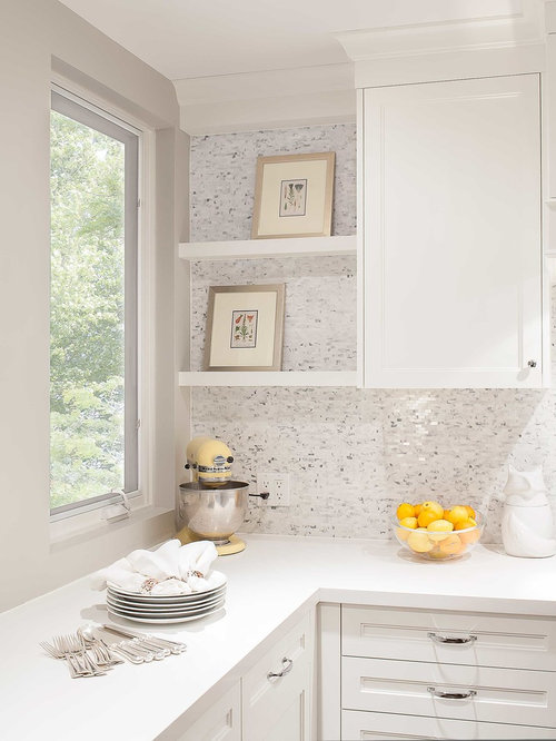 Traditional Wanless Park Home