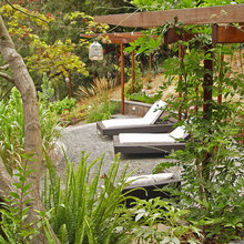 outdoor living