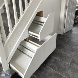 3 Drawer Double Door ( Transformation Tuesday) - Home Improvement