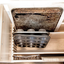 Kitchen Storage