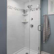 Showers