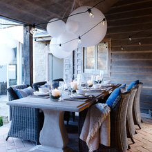 Garden Patio