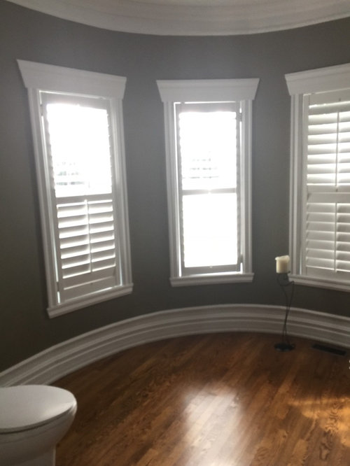 Hawkesbury Waterfront Powder Room