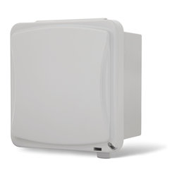 Double Surface Mount with Weatherproof Box (Includes 2 Duplex Switches) - Products