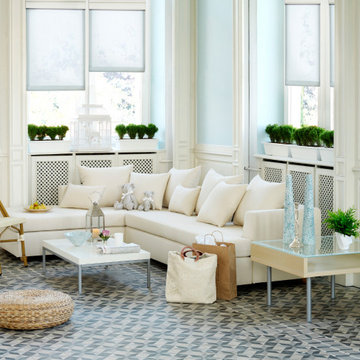 Roller Shades