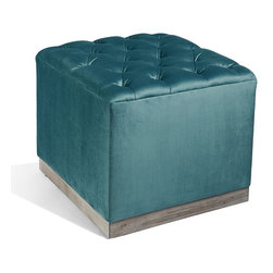 Betty Ottoman - Products