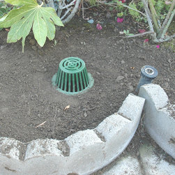 Catch Basin & Grates - Outdoor Products