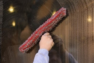 Window Cleaning SM
