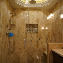 Nora Upstairs Main Bathroom