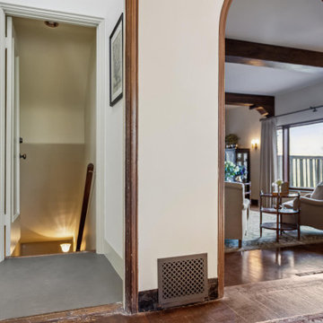 As Seen on HGTV’s Restored | Historic Home Renovation