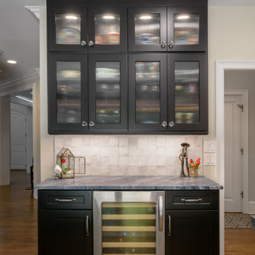 Grandmar Chase Kitchen