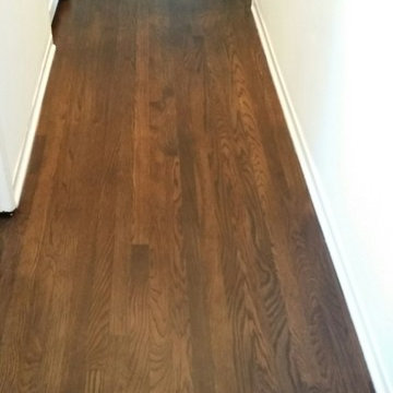 Westwood Sanding Staining and Refinishing