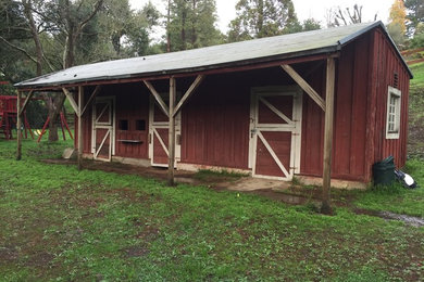Barn