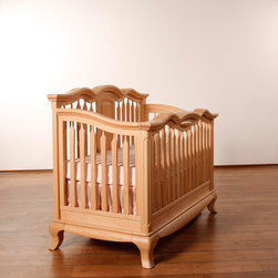 CLEOPATRA Collection - Cribs