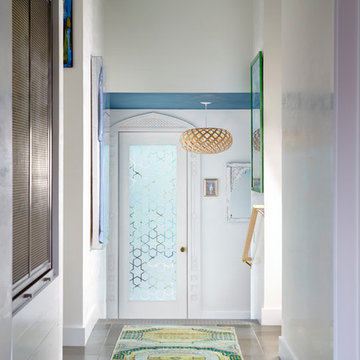 Westport Contemporary Residence