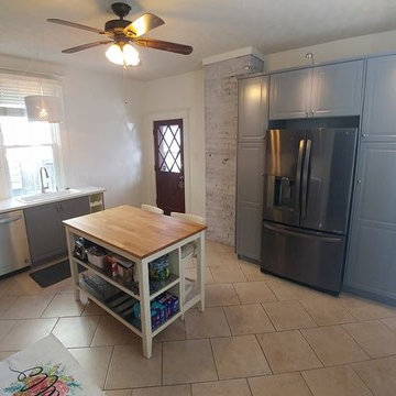 Norwood Kitchen