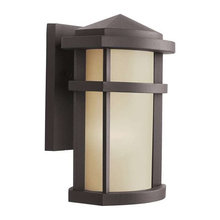 outdoor sconce