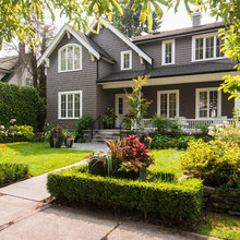 Exterior Paint 4545