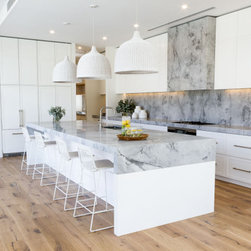 Mornington Peninsula Project - Bar Stools And Counter Stools